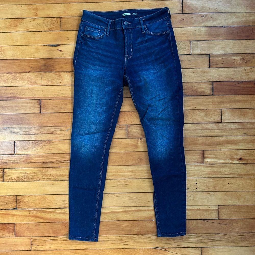 Old Navy jeans